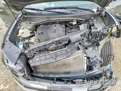Zdjęcie 12 z 14 samochodu: 2025 HYUNDAI TUCSON SEL VIN:5NMJBCDE6SH535570 - miniatura