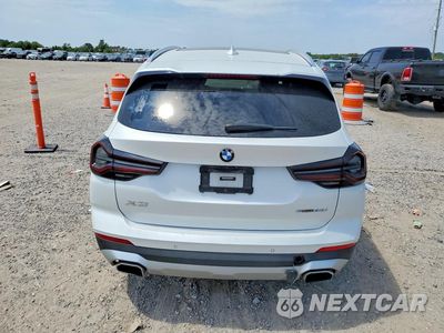 Zdjęcie 6 z 12 samochodu: 2023 BMW X3 SDRIVE30I VIN:5UX43DP02P9S75220 - miniatura