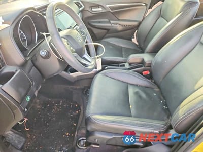 Zdjęcie 7 z 12 samochodu: 2015 HONDA FIT EX VIN:3HGGK5H80FM770528 - miniatura