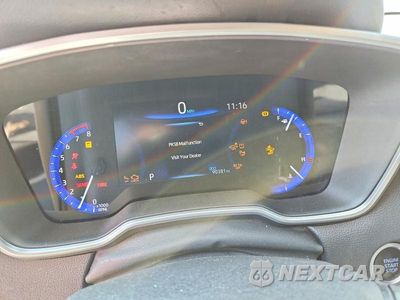 Zdjęcie 9 z 14 samochodu: 2022 TOYOTA COROLLA CROSS XLE VIN:7MUEAABG6NV034943 - miniatura