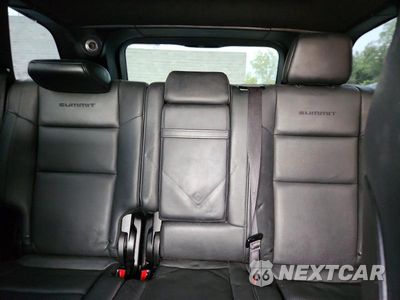 Zdjęcie 10 z 14 samochodu: 2015 JEEP GRAND CHEROKEE SUMMIT VIN:1C4RJEJGXFC808294 - miniatura