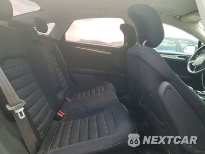Zdjęcie 10 z 12 samochodu: 2014 FORD FUSION SE VIN:3FA6P0HD4ER373519 - miniatura