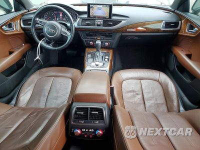 Zdjęcie 8 z 13 samochodu: 2016 AUDI A7 PREMIUM PLUS VIN:WAUWGAFC8GN010170 - miniatura