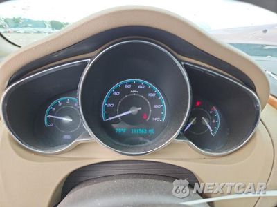 Zdjęcie 9 z 13 samochodu: 2011 CHEVROLET MALIBU 1LT VIN:1G1ZC5E16BF232124 - miniatura