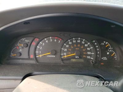 Zdjęcie 9 z 12 samochodu: 2003 TOYOTA TUNDRA SR5 VIN:5TBBT44193S356936 - miniatura