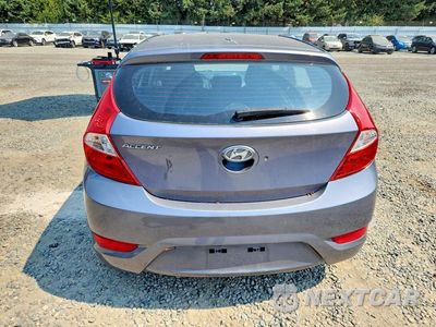 Zdjęcie 6 z 12 samochodu: 2016 HYUNDAI ACCENT SE VIN:KMHCT5AE6GU275916 - miniatura
