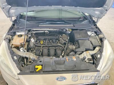 Zdjęcie 11 z 12 samochodu: 2015 FORD FOCUS SE VIN:1FADP3F26FL311677 - miniatura