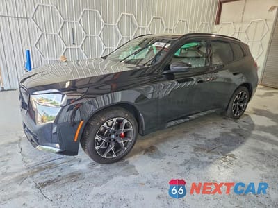 2026 BMW X3 B M W X SERIES 4D SUV 30 XDRIVE MSPORT 5UX53GP02T9417999 - główne zdjęcie licytacji z USA - miniatura