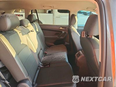 Zdjęcie 11 z 14 samochodu: 2018 VOLKSWAGEN TIGUAN SE VIN:3VV2B7AX6JM202302 - miniatura