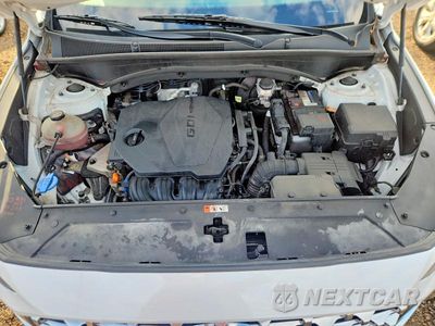 Zdjęcie 11 z 12 samochodu: 2021 HYUNDAI SANTA FE SEL VIN:5NMS3DAJ3MH356351 - miniatura