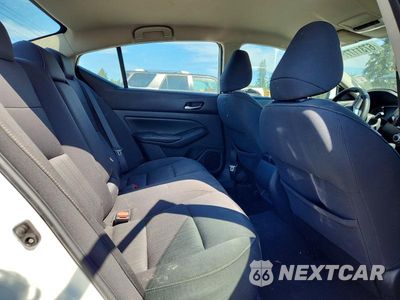 Zdjęcie 10 z 13 samochodu: 2020 NISSAN ALTIMA S VIN:1N4BL4BV0LC223616 - miniatura