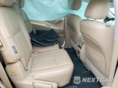 Zdjęcie 11 z 13 samochodu: 2020 NISSAN PATHFINDER SL VIN:5N1DR2CM8LC641476 - miniatura