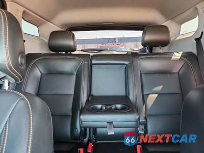 Zdjęcie 10 z 13 samochodu: 2019 GMC TERRAIN SLT VIN:3GKALPEV6KL123773 - miniatura