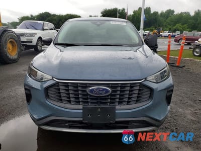 Piąte zdjęcie samochodu w środku: 2024 FORD ESCAPE ACTIVE VIN:1FMCU9GN2RUA09386 - miniatura