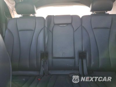 Zdjęcie 10 z 13 samochodu: 2018 AUDI Q7 PREMIUM PLUS VIN:WA1LAAF77JD004667 - miniatura