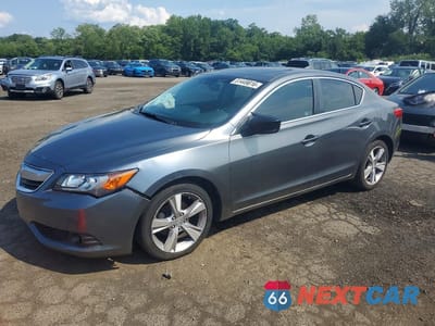 2013 ACURA ILX 20 TECH 19VDE1F75DE005309 - główne zdjęcie licytacji z USA - miniatura