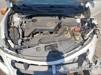 Zdjęcie 11 z 13 samochodu: 2013 NISSAN ALTIMA 2.5 VIN:1N4AL3AP4DC263210 - miniatura