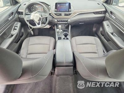 Zdjęcie 8 z 12 samochodu: 2024 NISSAN ALTIMA SV VIN:1N4BL4DV3RN339497 - miniatura