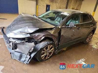 2021 MAZDA CX-30 PREFERRED 3MVDMBCL0MM301585 - główne zdjęcie licytacji z USA - miniatura