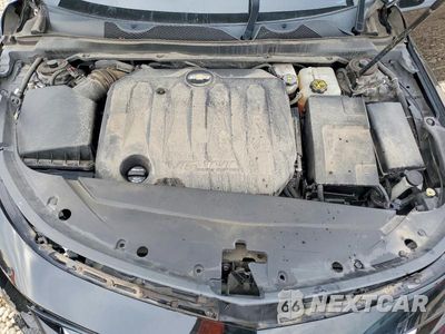 Zdjęcie 11 z 12 samochodu: 2019 CHEVROLET IMPALA PREMIER VIN:2G1105S3XK9102187 - miniatura