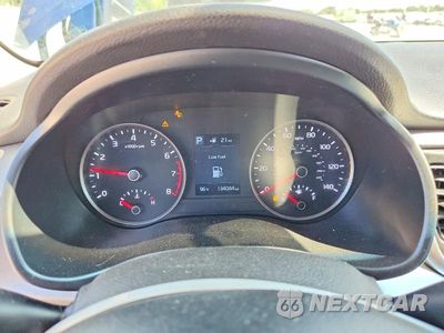 Zdjęcie 9 z 12 samochodu: 2020 KIA RIO 5-DOOR S VIN:3KPA25AD5LE334632 - miniatura