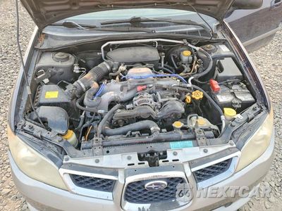 Zdjęcie 11 z 12 samochodu: 2006 SUBARU IMPREZA OUTBACK SPORT VIN:JF1GG68626H821865 - miniatura