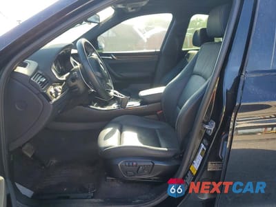 Zdjęcie 7 z 13 samochodu: 2015 BMW X4 XDRIVE28I VIN:5UXXW3C51F0F88779 - miniatura
