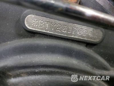 Zdjęcie 9 z 10 samochodu: 2002 HARLEY-DAVIDSON FXSTB VIN:1HD1BTY1X2Y017694 - miniatura