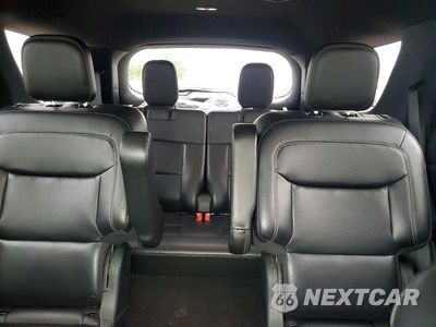 Zdjęcie 10 z 13 samochodu: 2020 FORD EXPLORER XLT VIN:1FMSK8DH2LGB40771 - miniatura