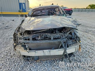 Piąte zdjęcie samochodu w środku: 2016 HONDA CIVIC EXL VIN:19XFC1F7XGE000956 - miniatura