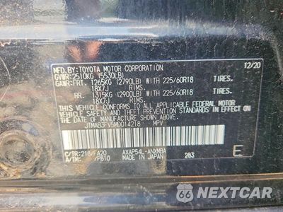 Zdjęcie 13 z 13 samochodu: 2021 TOYOTA RAV4 PRIME SE VIN:JTMAB3FV5MD014218 - miniatura