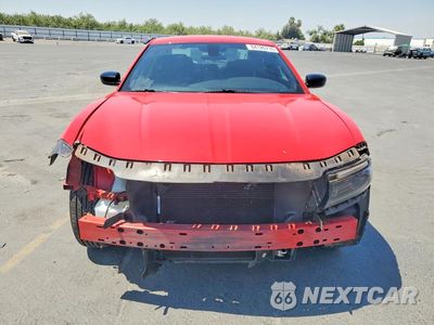 Piąte zdjęcie samochodu w środku: 2023 DODGE CHARGER SXT VIN:2C3CDXBGXPH587614 - miniatura