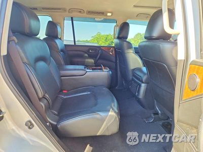 Zdjęcie 11 z 13 samochodu: 2019 INFINITI QX80 LUXE VIN:JN8AZ2NE8K9237350 - miniatura