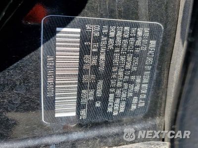 Zdjęcie 12 z 12 samochodu: 2022 NISSAN ROGUE SPORT S VIN:JN1BJ1AV3NW580700 - miniatura