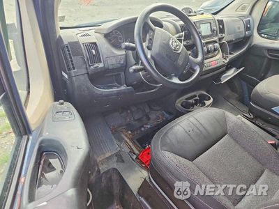 Zdjęcie 8 z 13 samochodu: 2021 RAM PROMASTER 3500 DELIVERY VAN VIN:3C6MRVJG7ME545066 - miniatura