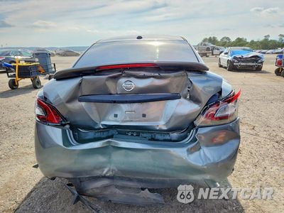 Zdjęcie 6 z 12 samochodu: 2014 NISSAN MAXIMA 3.5 SV VIN:1N4AA5AP3EC464390 - miniatura