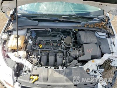Zdjęcie 11 z 13 samochodu: 2014 FORD FOCUS SE VIN:1FADP3F24EL286342 - miniatura