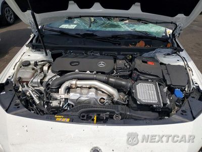 Zdjęcie 11 z 12 samochodu: 2026 MERCEDES-BENZ CLA 250 VIN:W1K5J4GB1TN561449 - miniatura