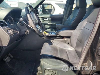 Zdjęcie 7 z 13 samochodu: 2013 LAND ROVER RANGE ROVER SPORT HSE VIN:SALSF2D44DA804343 - miniatura