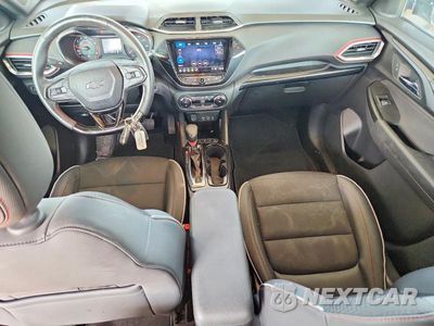 Zdjęcie 8 z 12 samochodu: 2023 CHEVROLET TRAILBLAZER RS VIN:KL79MTSL8PB106180 - miniatura