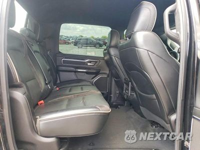 Zdjęcie 10 z 12 samochodu: 2019 RAM 1500 LARAMIE VIN:1C6SRFJT4KN845425 - miniatura