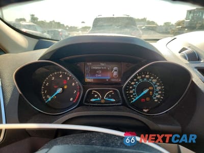 Zdjęcie 9 z 13 samochodu: 2013 FORD ESCAPE SEL VIN:1FMCU0HX0DUB57220 - miniatura