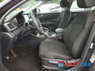 Zdjęcie 7 z 12 samochodu: 2019 KIA OPTIMA LX VIN:5XXGT4L31KG338690 - miniatura
