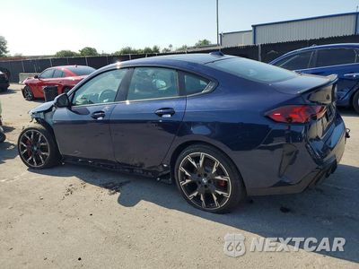 Drugie zdjęcie samochodu z przodu: 2026 BMW 228 VIN:WBA83GG02T7S99878 - miniatura