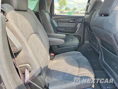 Zdjęcie 11 z 14 samochodu: 2013 GMC ACADIA SLE VIN:1GKKRPKD4DJ151595 - miniatura