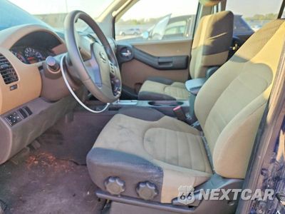 Zdjęcie 7 z 12 samochodu: 2006 NISSAN XTERRA X VIN:5N1AN08W56C540705 - miniatura