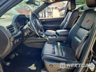 Zdjęcie 7 z 14 samochodu: 2023 DODGE DURANGO R/T VIN:1C4SDJCT0PC618789 - miniatura