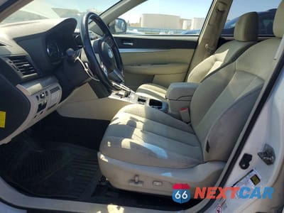Zdjęcie 7 z 13 samochodu: 2010 SUBARU OUTBACK 2.5I PREMIUM VIN:4S4BRBCC3A3327715 - miniatura