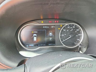 Zdjęcie 9 z 13 samochodu: 2020 NISSAN KICKS SR VIN:3N1CP5DV2LL530380 - miniatura