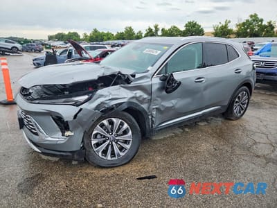 2024 BUICK ENVISION PREFERRED LRBFZME45RD075879 - główne zdjęcie licytacji z USA - miniatura